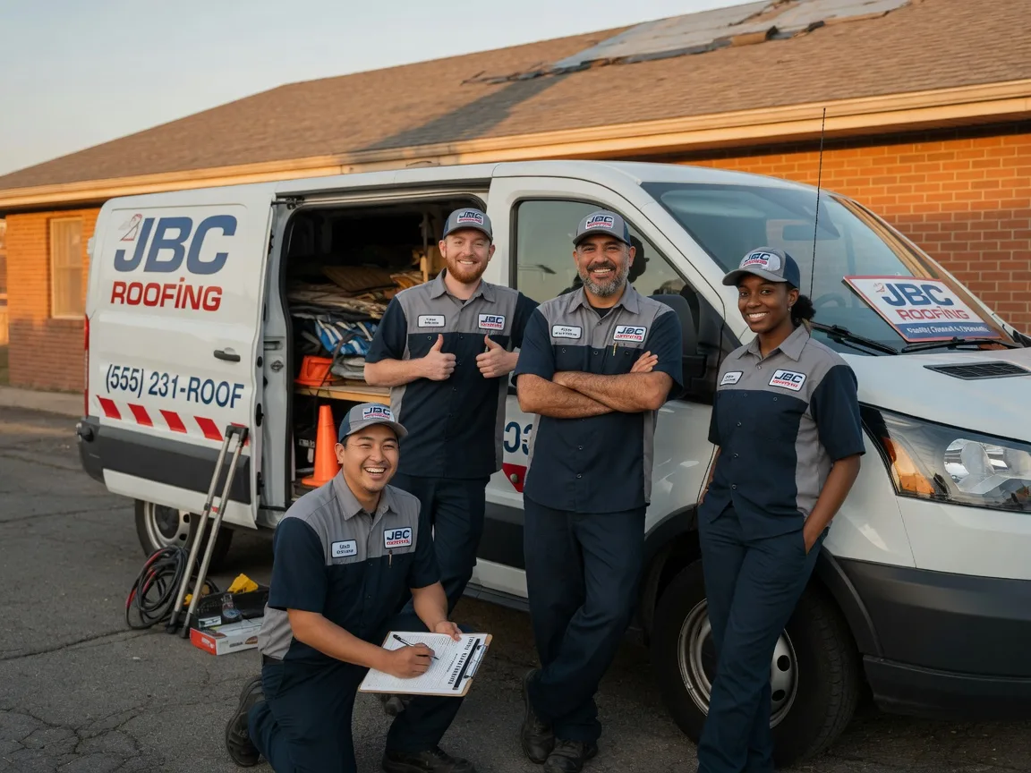 Roof Replacement company in Jefferson, NH